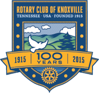 RCK Centennial Logo