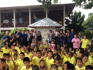 Thailand Safe Water Projects